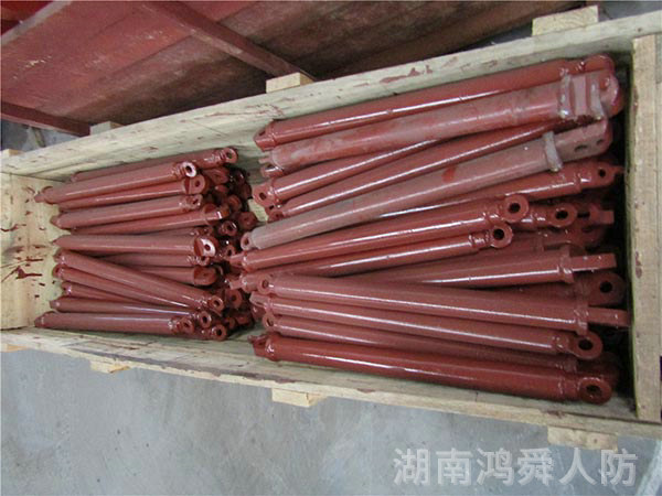 湖南鴻舜生產(chǎn)車間14