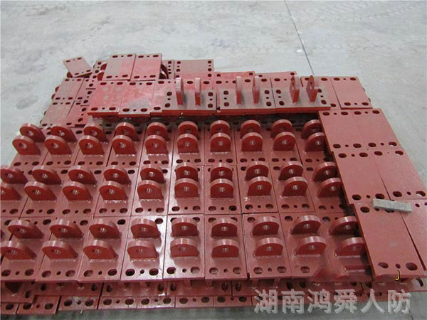 湖南鴻舜生產(chǎn)車間19